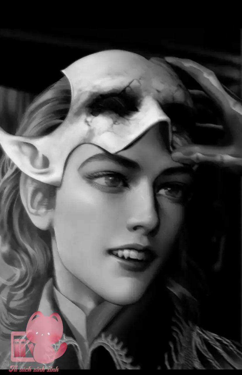 Aisha - Chapter 52 - Trang 17