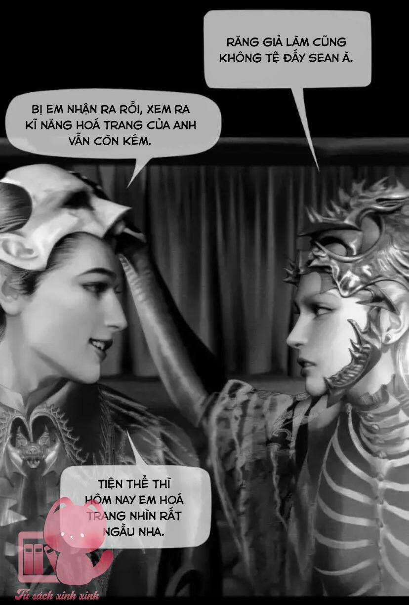 Aisha - Chapter 52 - Trang 18