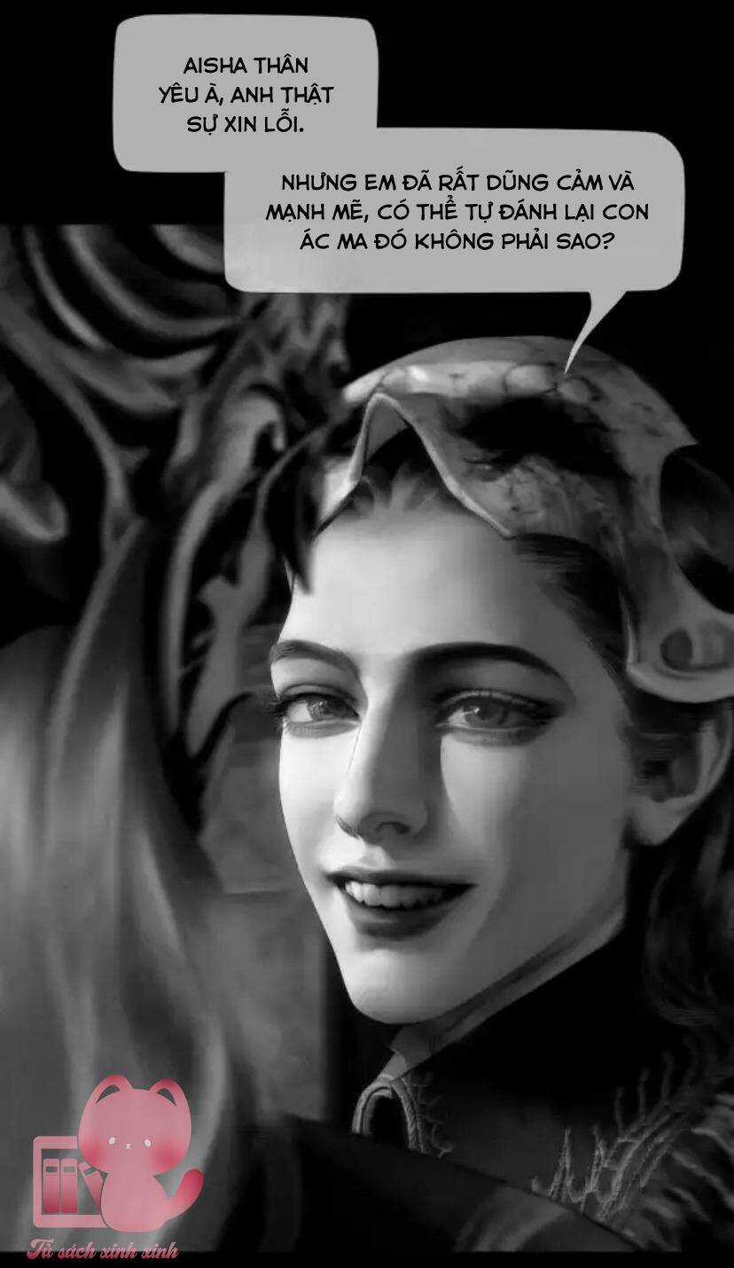 Aisha - Chapter 52 - Trang 20