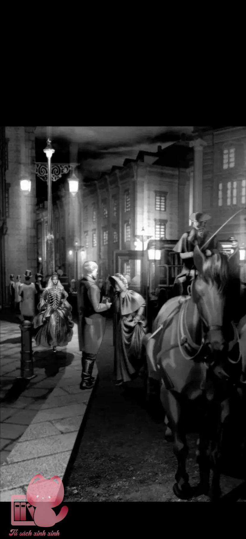 Aisha - Chapter 52 - Trang 3