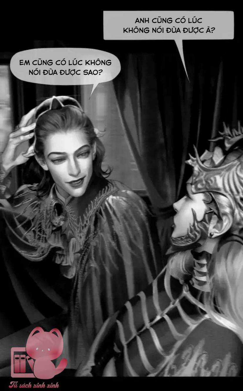 Aisha - Chapter 52 - Trang 22