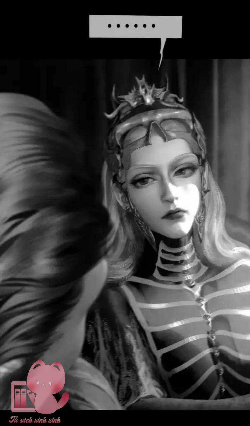 Aisha - Chapter 52 - Trang 23