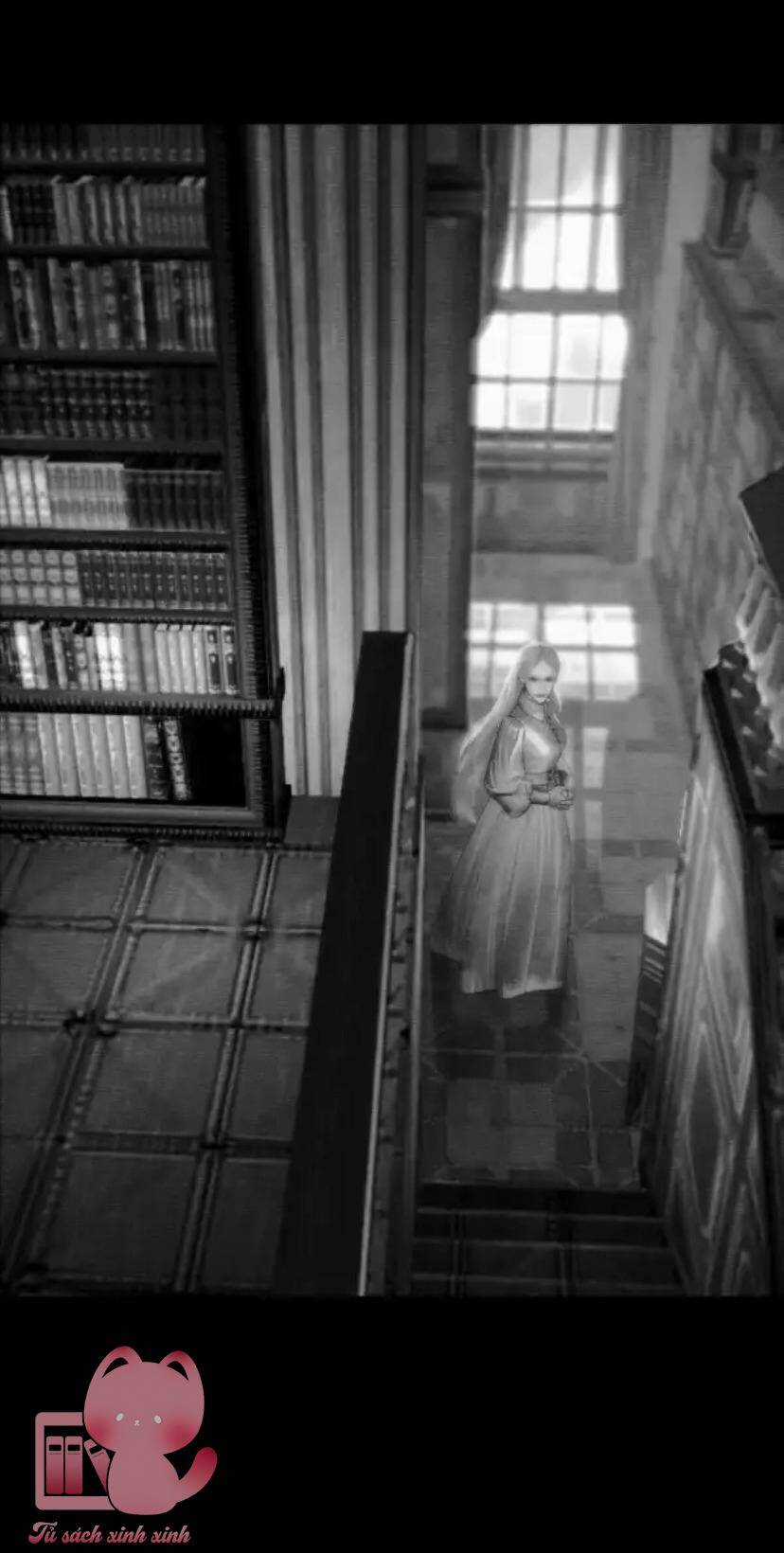 Aisha - Chapter 52 - Trang 27