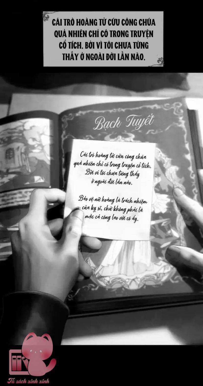 Aisha - Chapter 52 - Trang 31