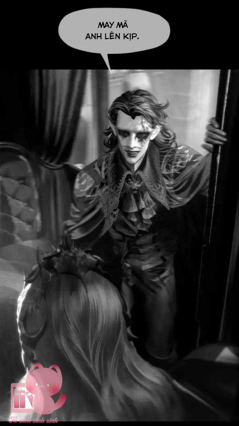 Aisha - Chapter 52 - Trang 8