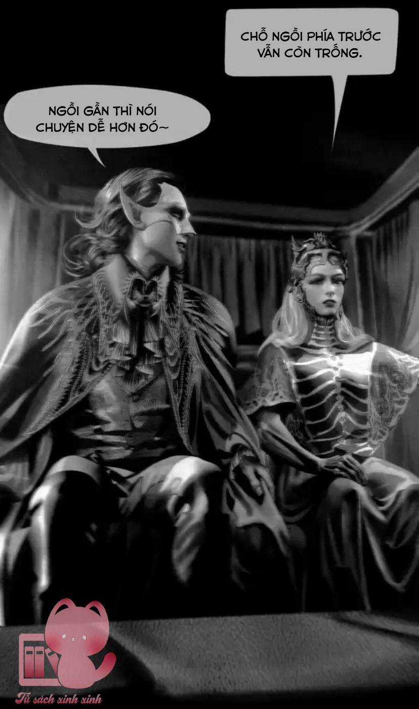 Aisha - Chapter 52 - Trang 9