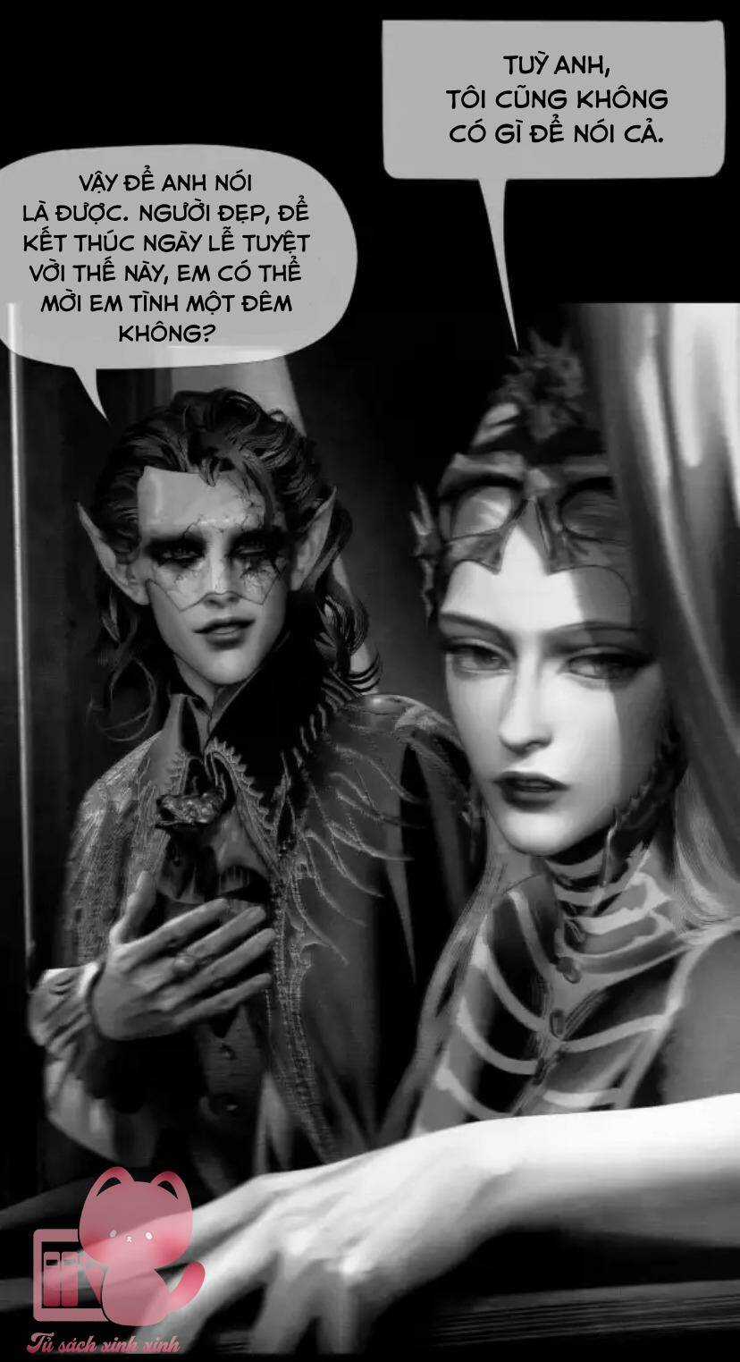 Aisha - Chapter 52 - Trang 10