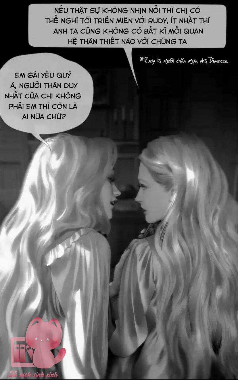 Aisha - Chapter 53 - Trang 15