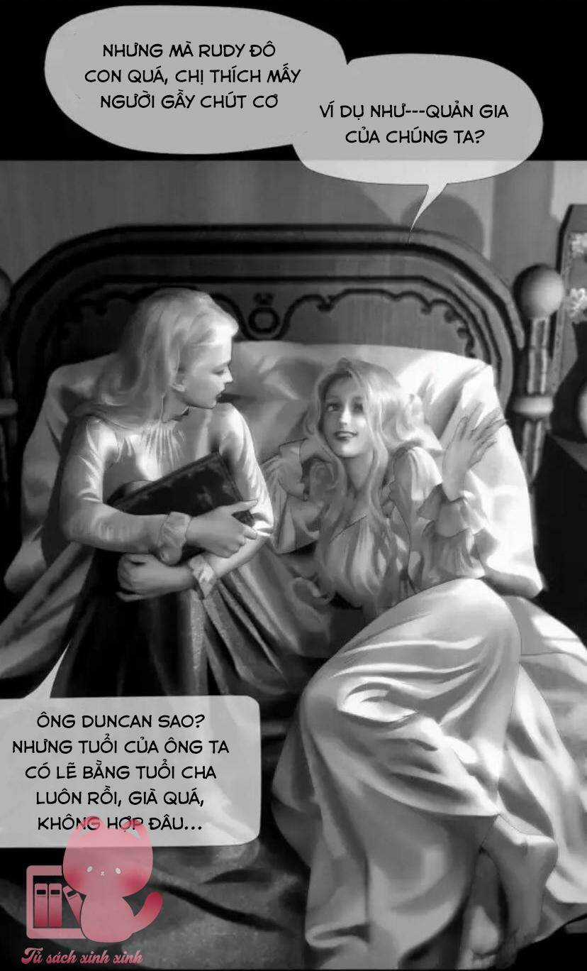 Aisha - Chapter 53 - Trang 16