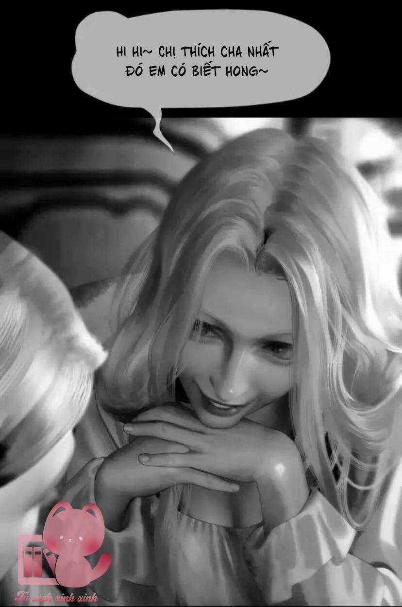 Aisha - Chapter 53 - Trang 17