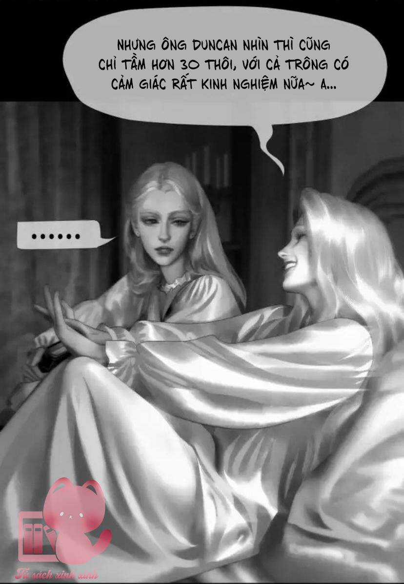 Aisha - Chapter 53 - Trang 18