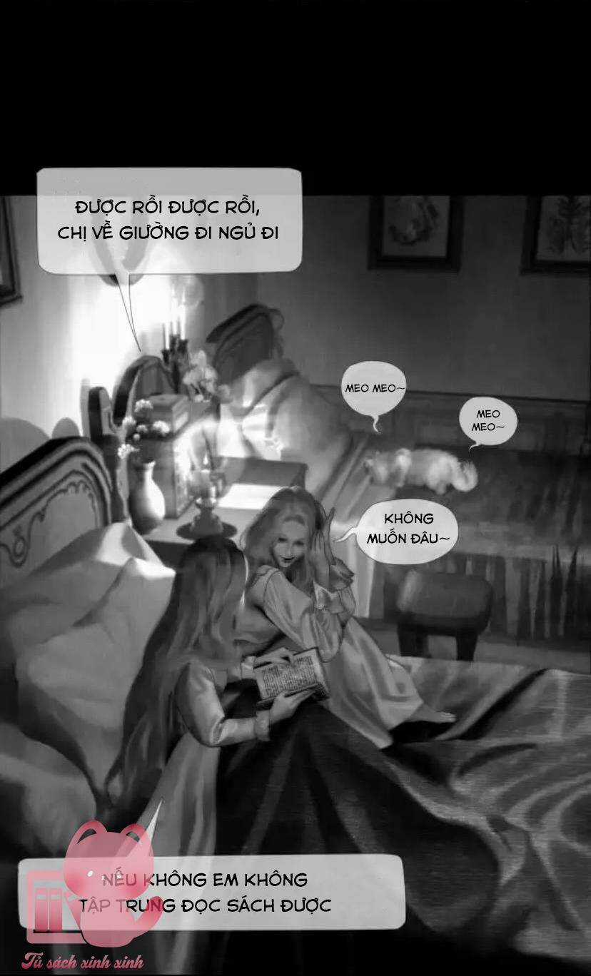 Aisha - Chapter 53 - Trang 19