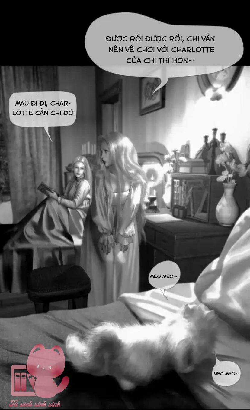 Aisha - Chapter 53 - Trang 20