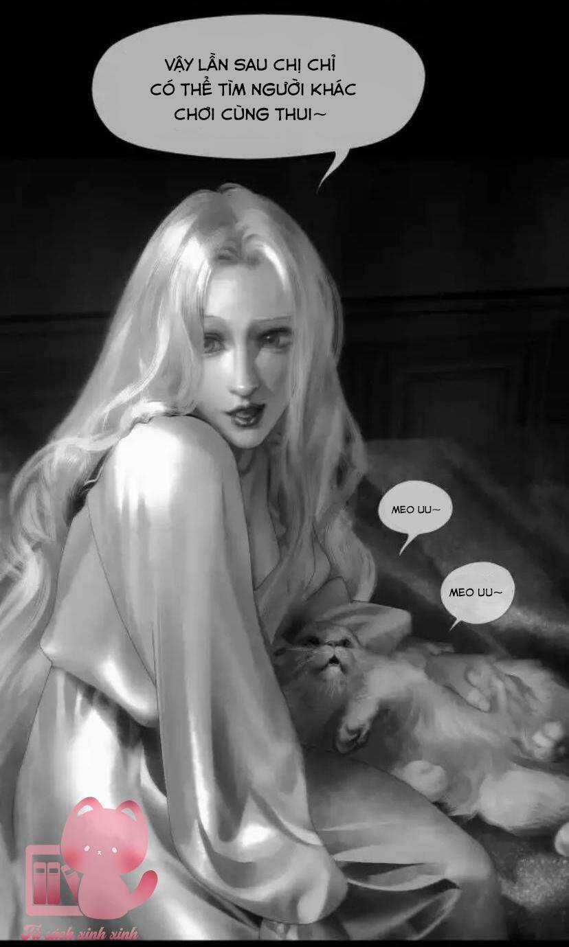 Aisha - Chapter 53 - Trang 22