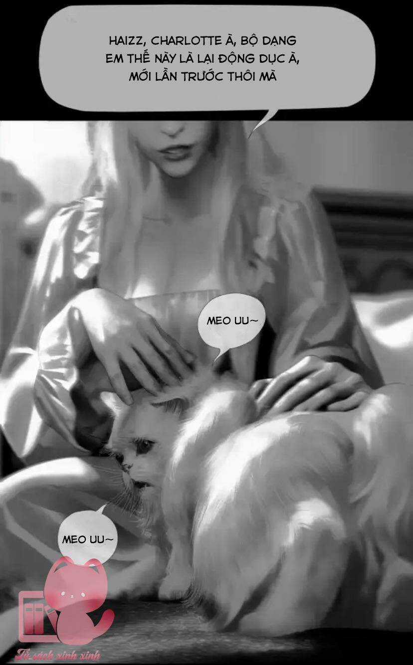 Aisha - Chapter 53 - Trang 23