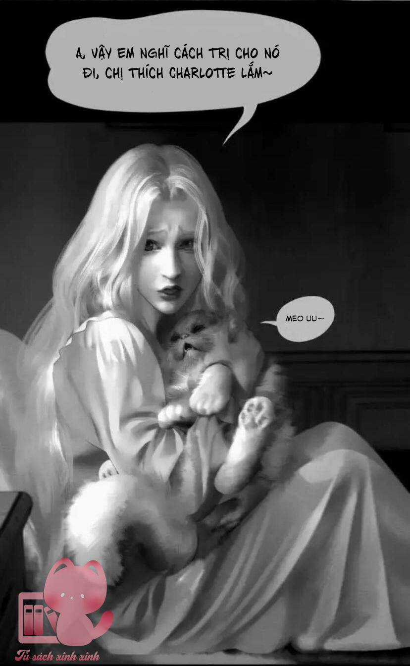 Aisha - Chapter 53 - Trang 25