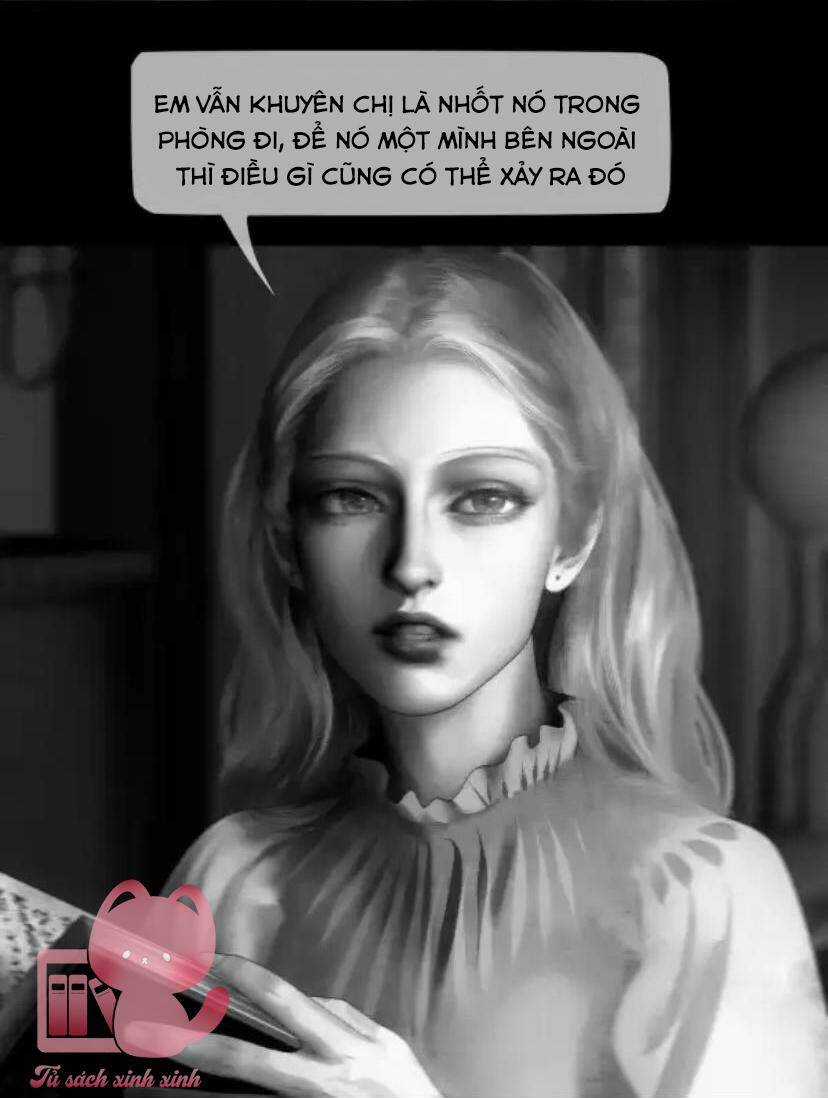 Aisha - Chapter 53 - Trang 27