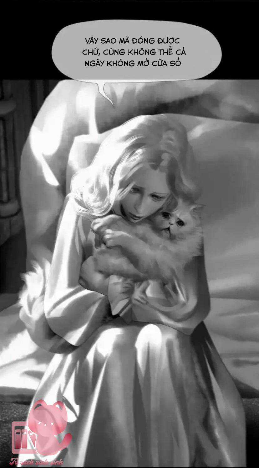 Aisha - Chapter 53 - Trang 28