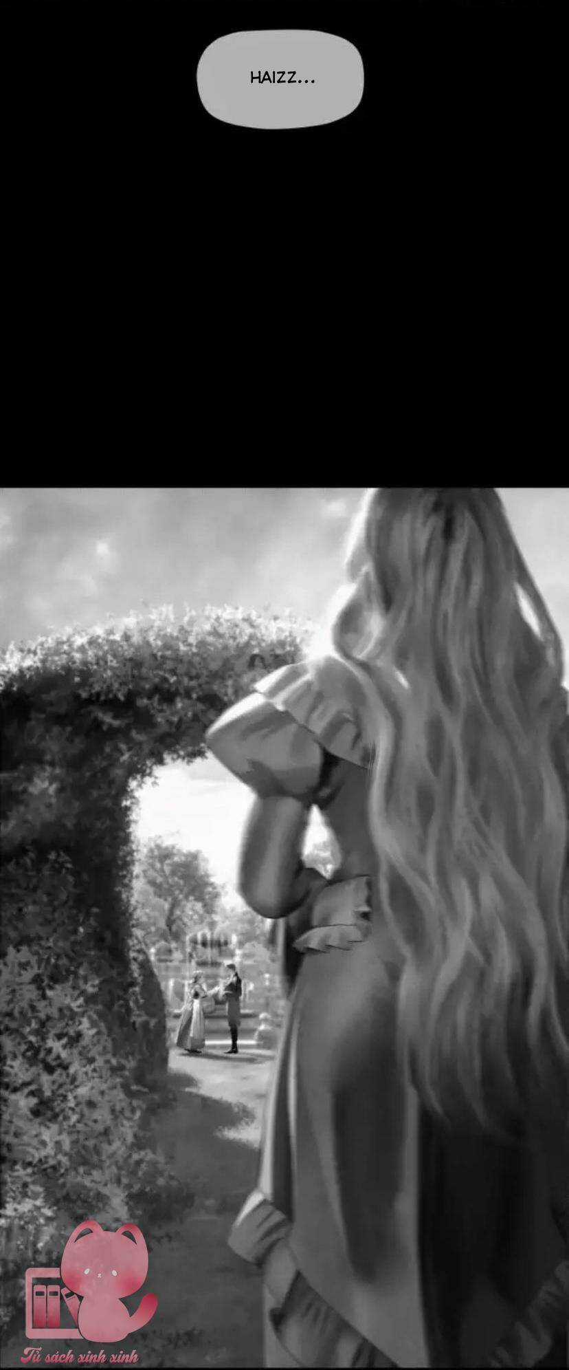 Aisha - Chapter 53 - Trang 29