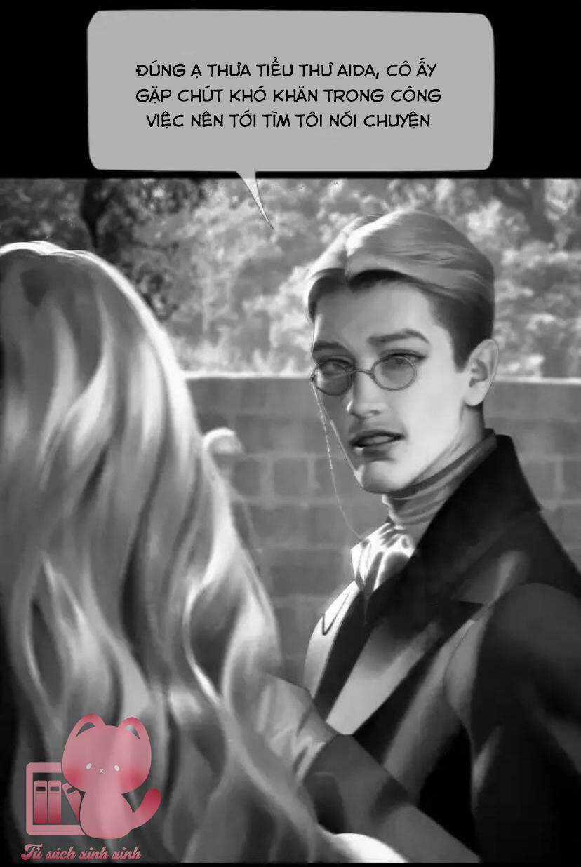 Aisha - Chapter 53 - Trang 32