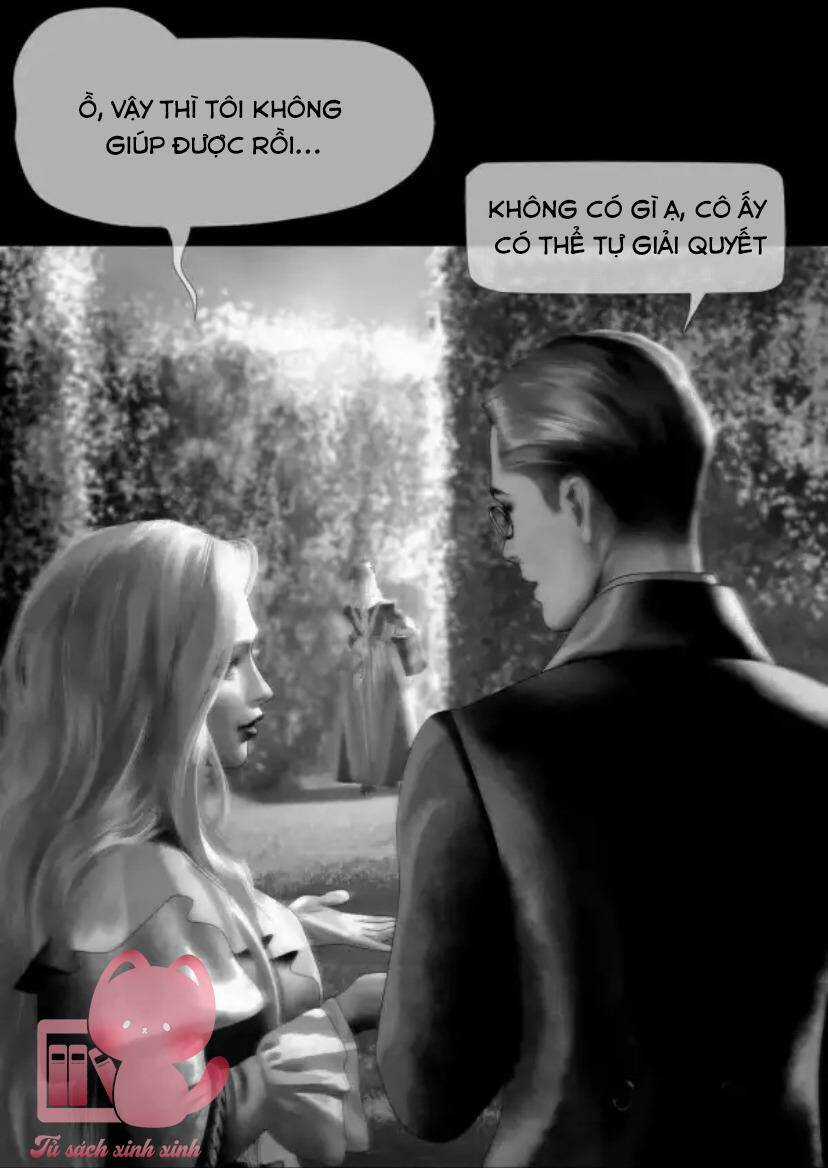 Aisha - Chapter 53 - Trang 33