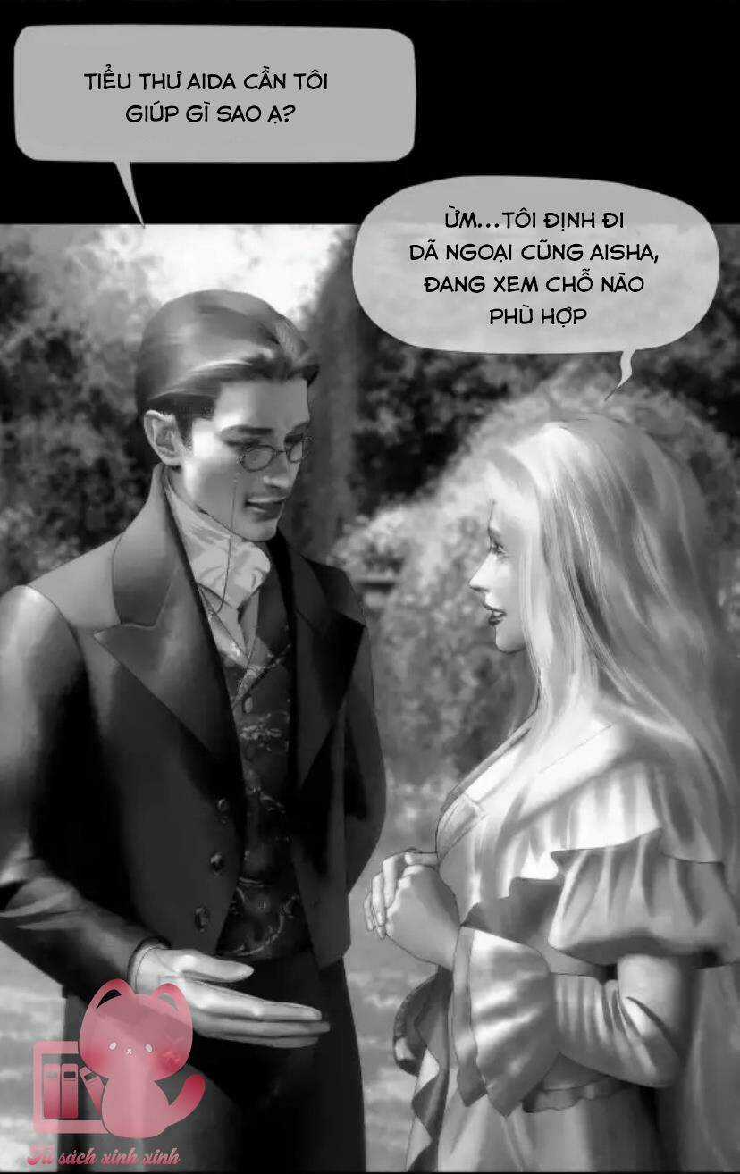 Aisha - Chapter 53 - Trang 34