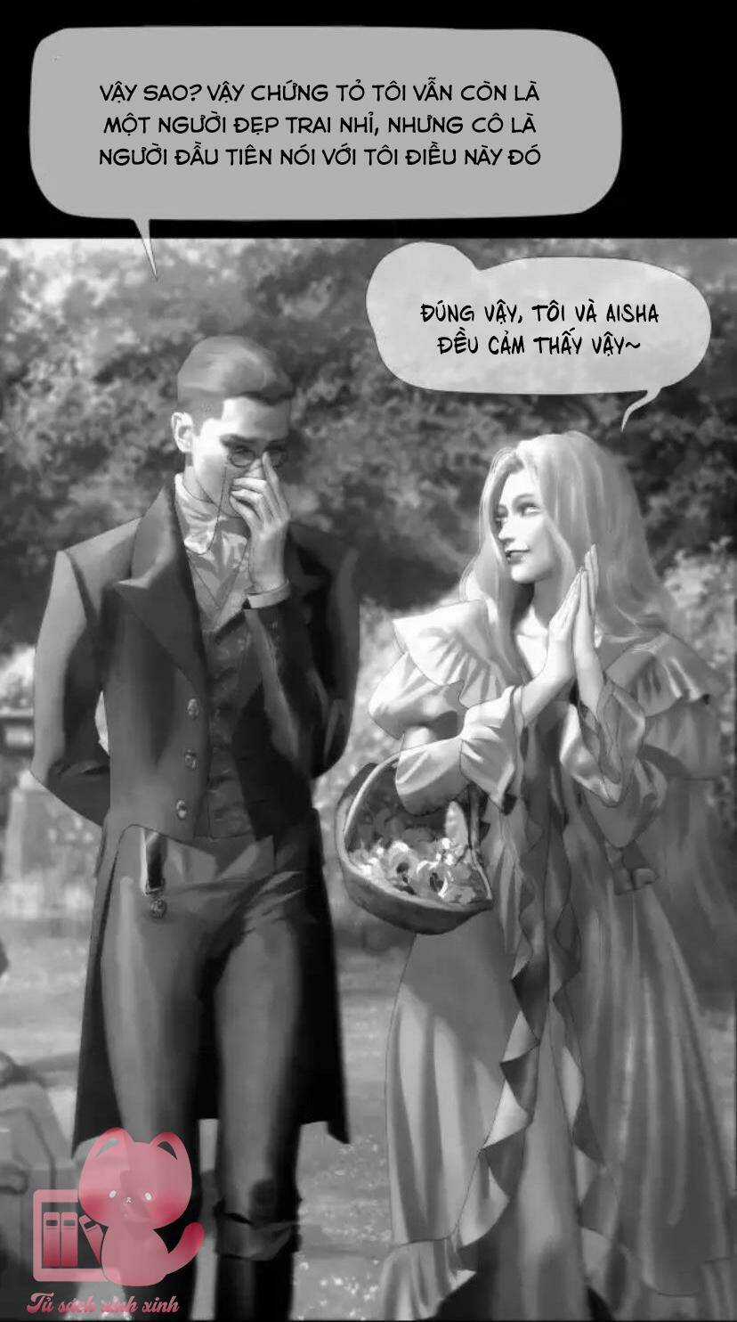 Aisha - Chapter 53 - Trang 37