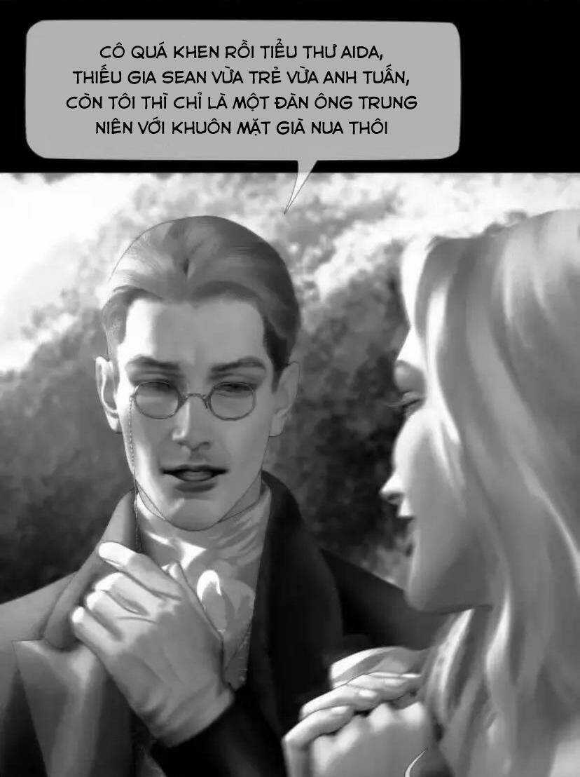 Aisha - Chapter 53 - Trang 38