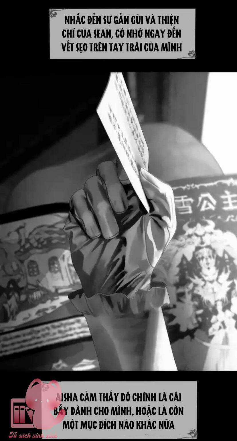Aisha - Chapter 53 - Trang 5
