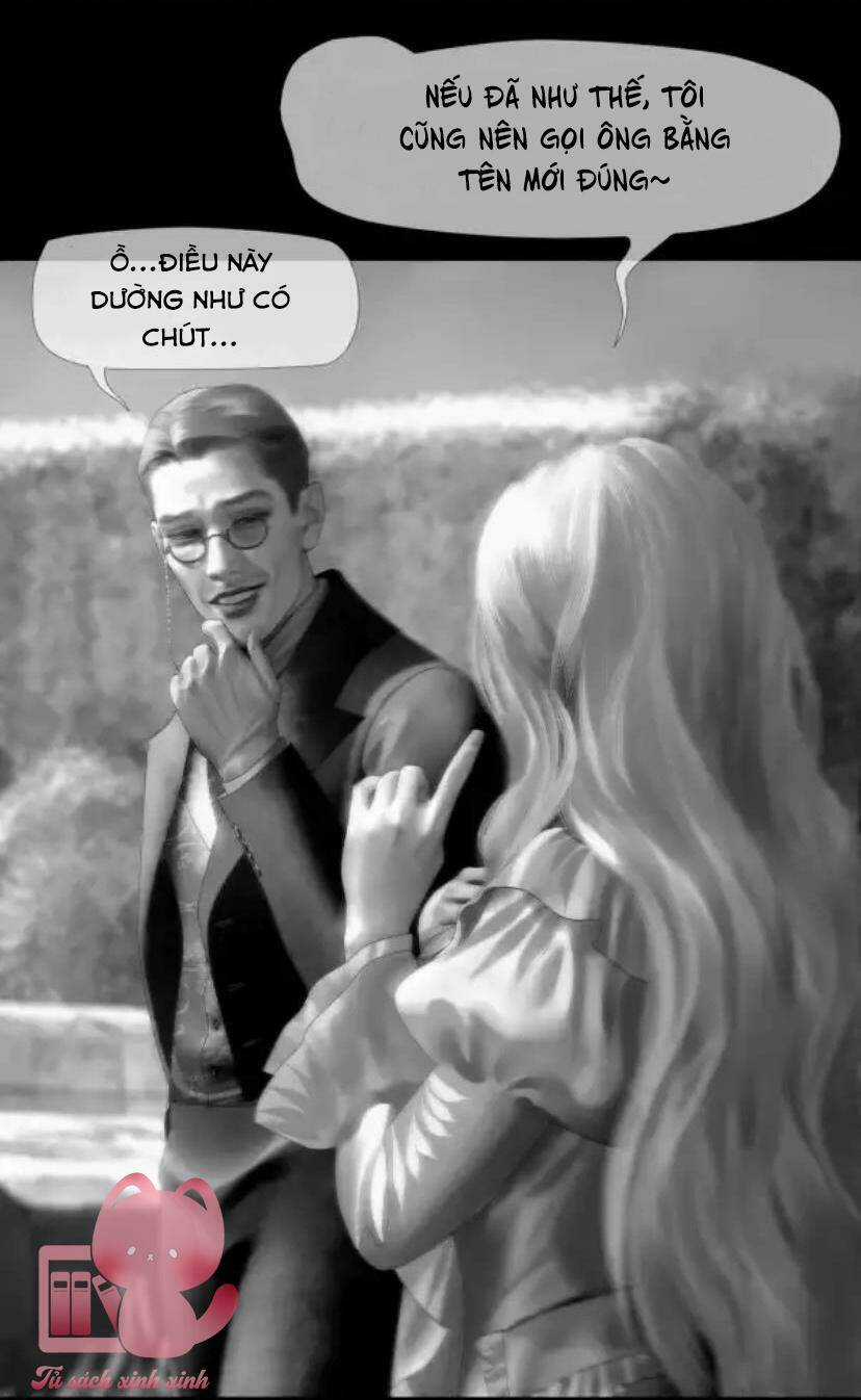 Aisha - Chapter 53 - Trang 42