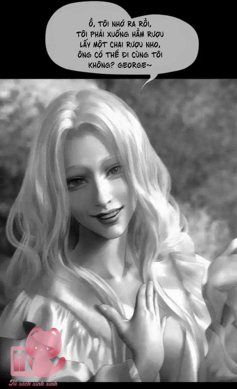 Aisha - Chapter 53 - Trang 43