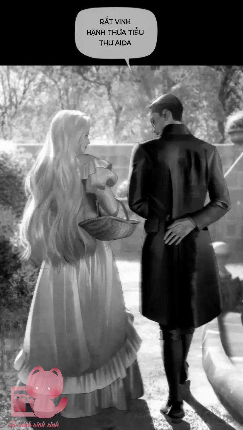 Aisha - Chapter 53 - Trang 44