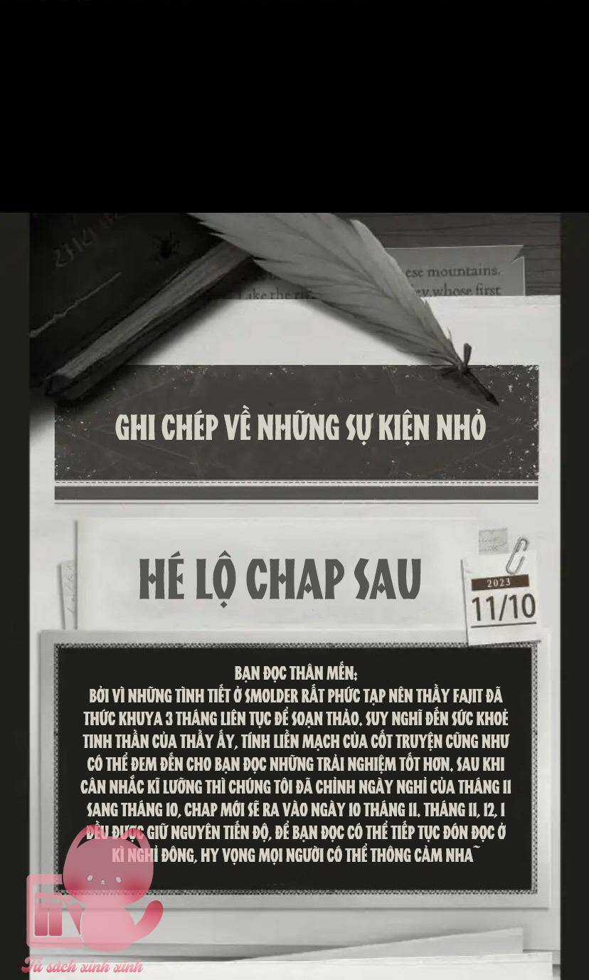 Aisha - Chapter 53 - Trang 46