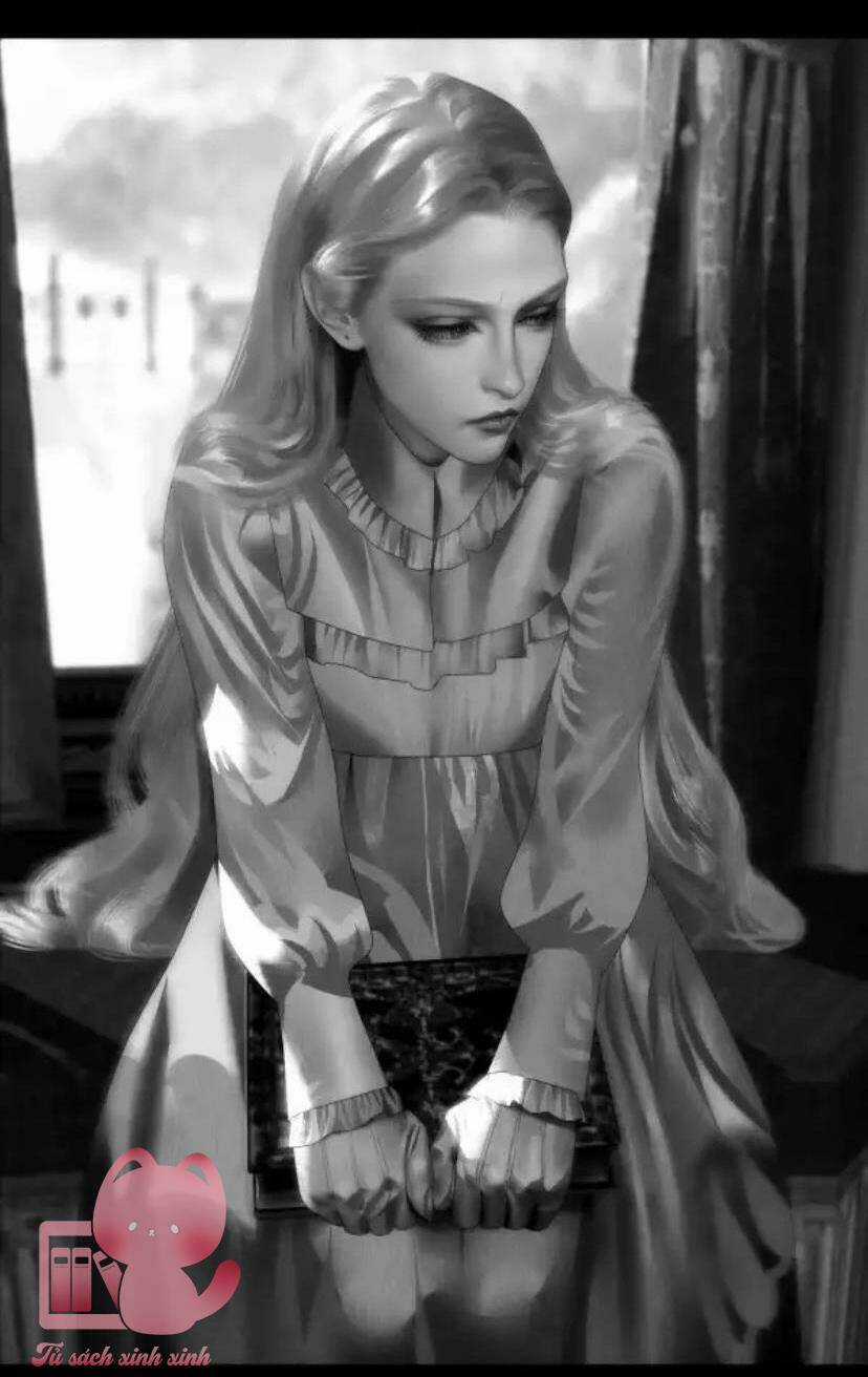 Aisha - Chapter 53 - Trang 6