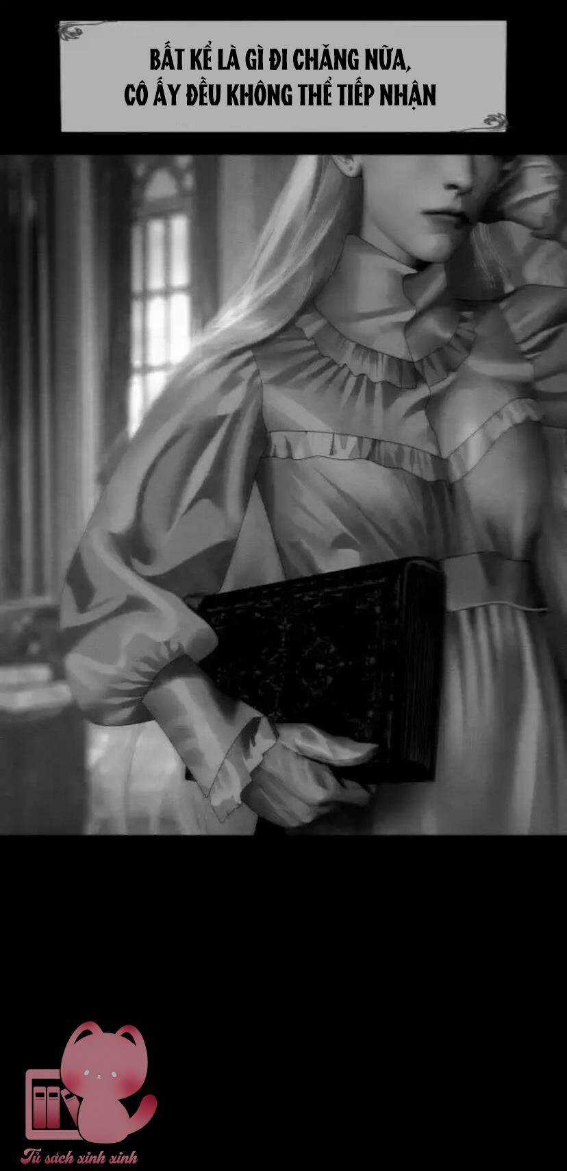 Aisha - Chapter 53 - Trang 7