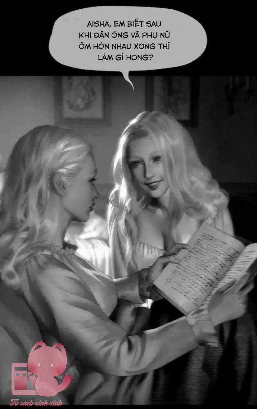 Aisha - Chapter 53 - Trang 9