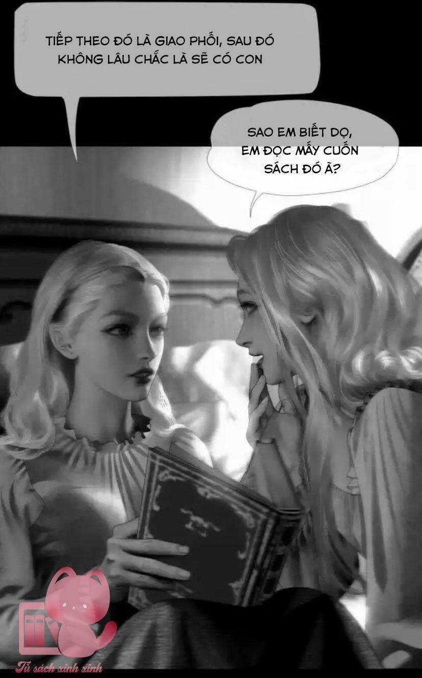 Aisha - Chapter 53 - Trang 10