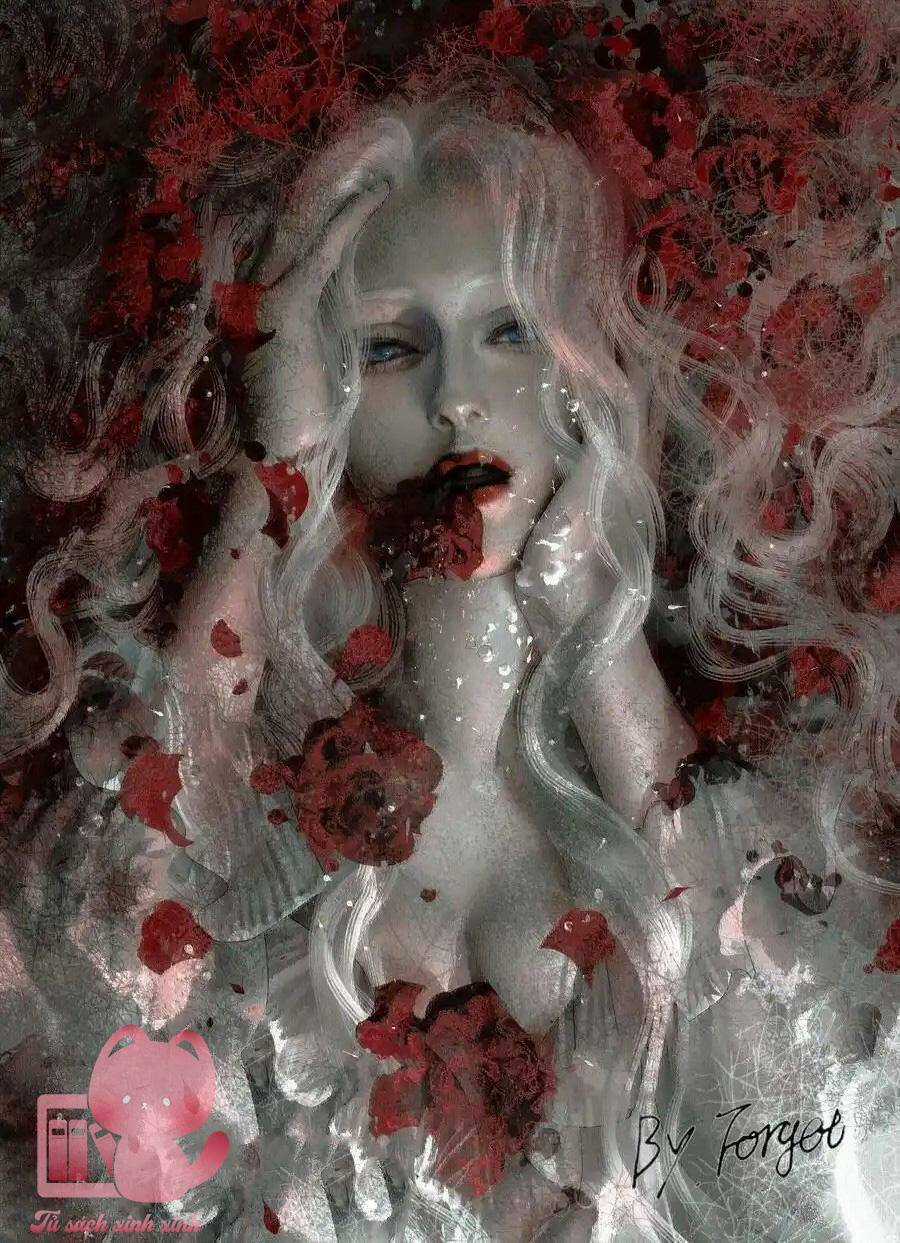 Aisha - Chapter 54 - Trang 2