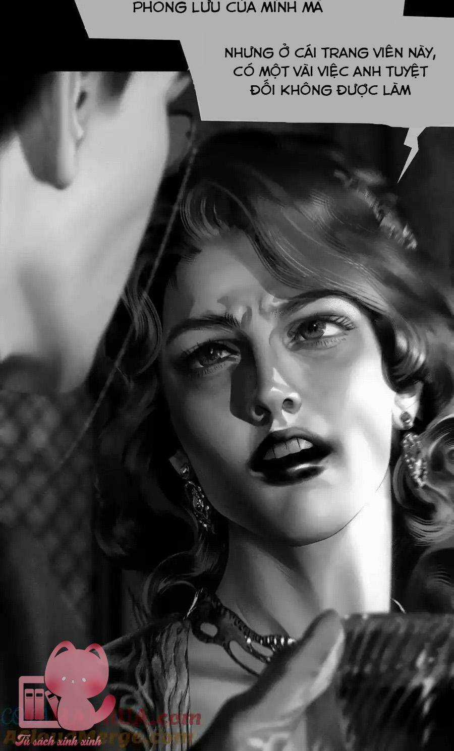 Aisha - Chapter 54 - Trang 12