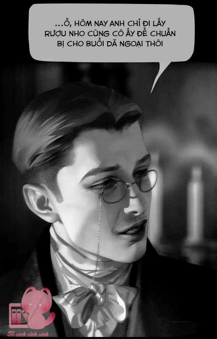 Aisha - Chapter 54 - Trang 14