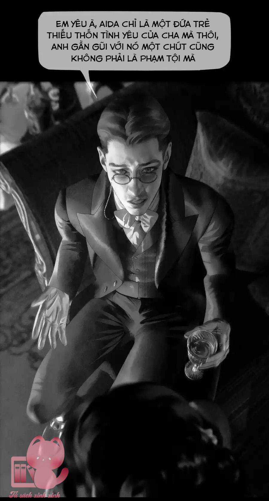 Aisha - Chapter 54 - Trang 17