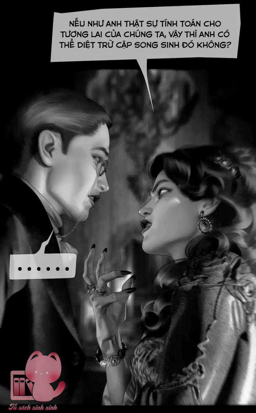 Aisha - Chapter 54 - Trang 22