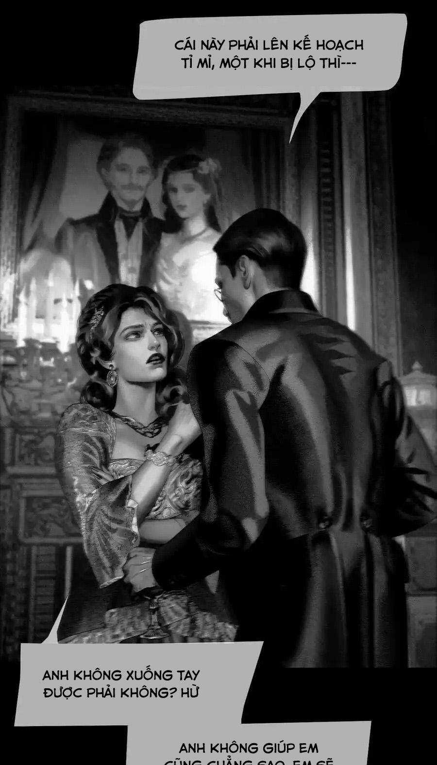 Aisha - Chapter 54 - Trang 23