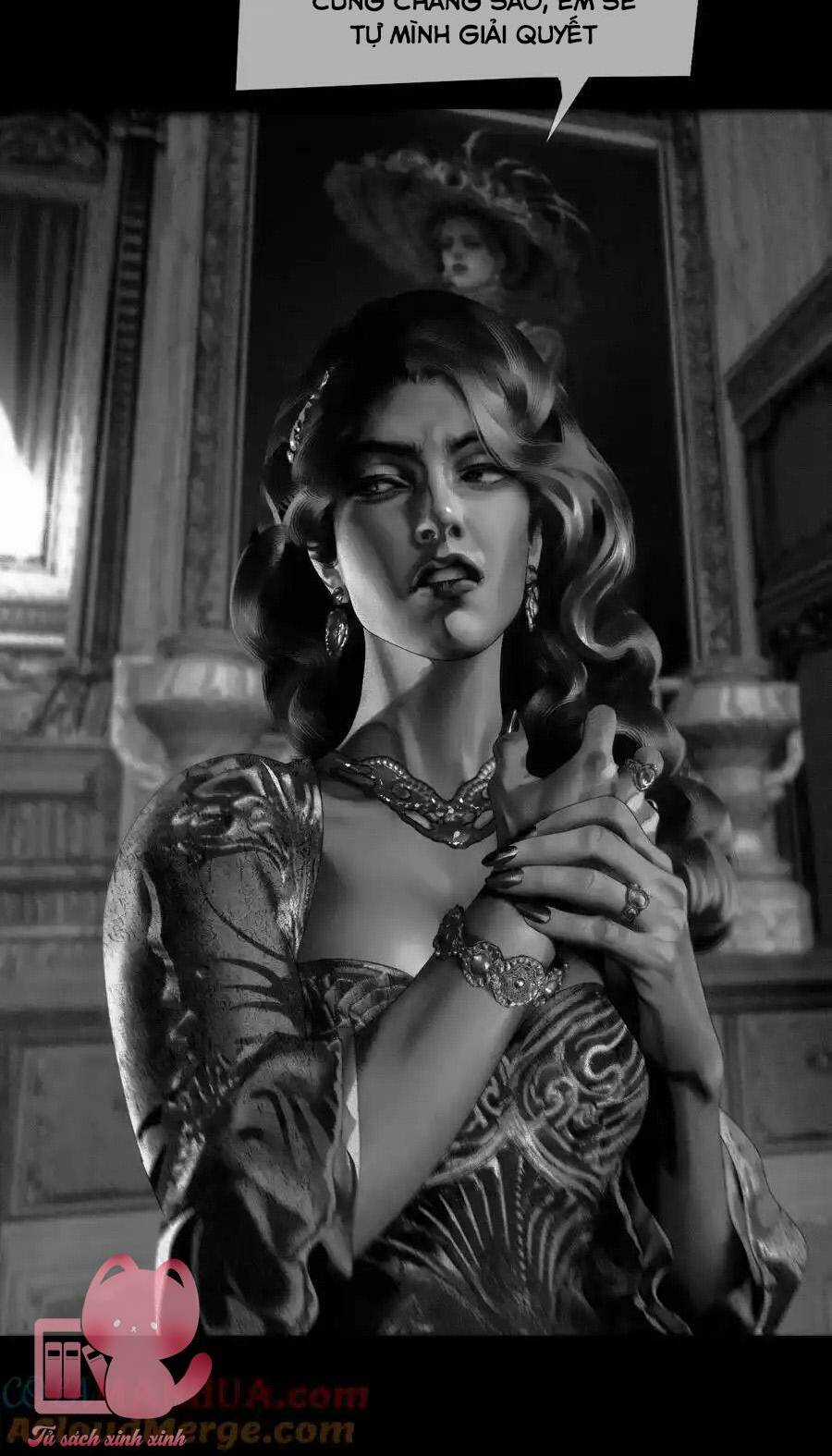 Aisha - Chapter 54 - Trang 24