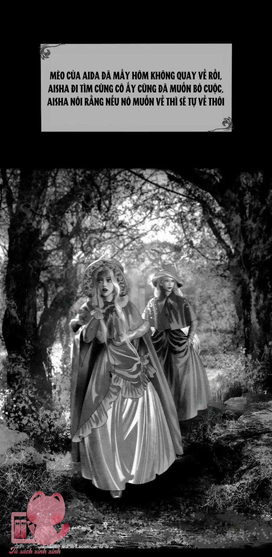 Aisha - Chapter 54 - Trang 25