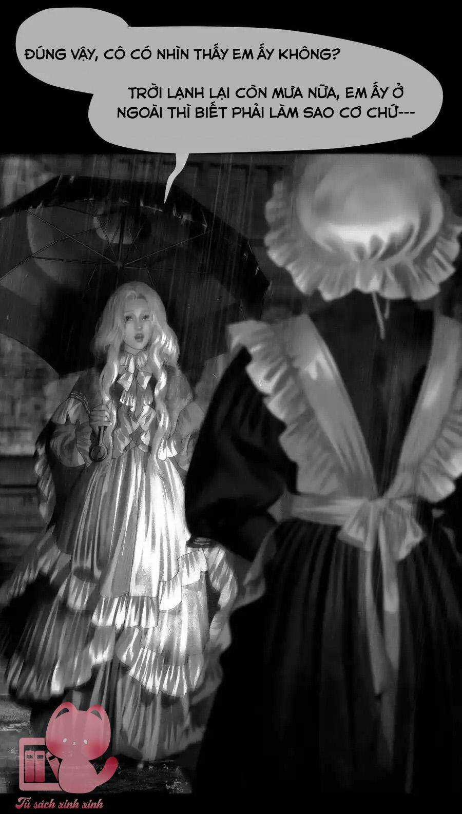 Aisha - Chapter 54 - Trang 29