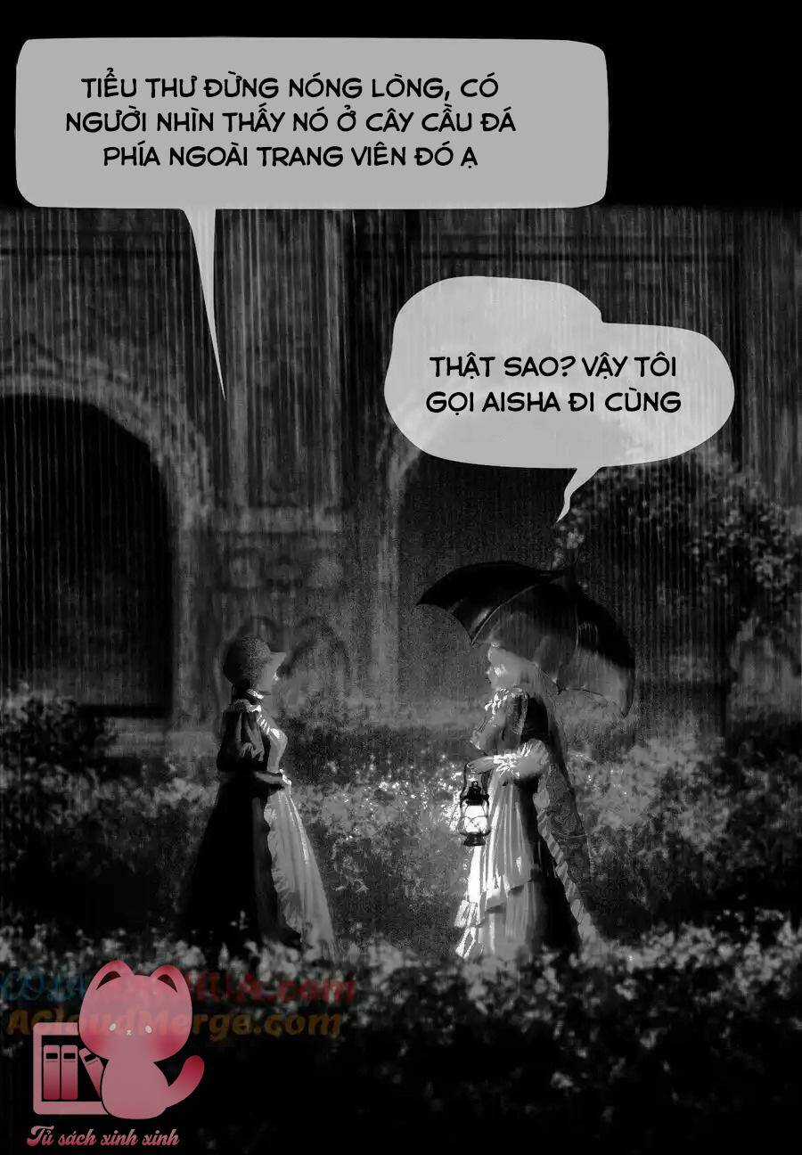 Aisha - Chapter 54 - Trang 30