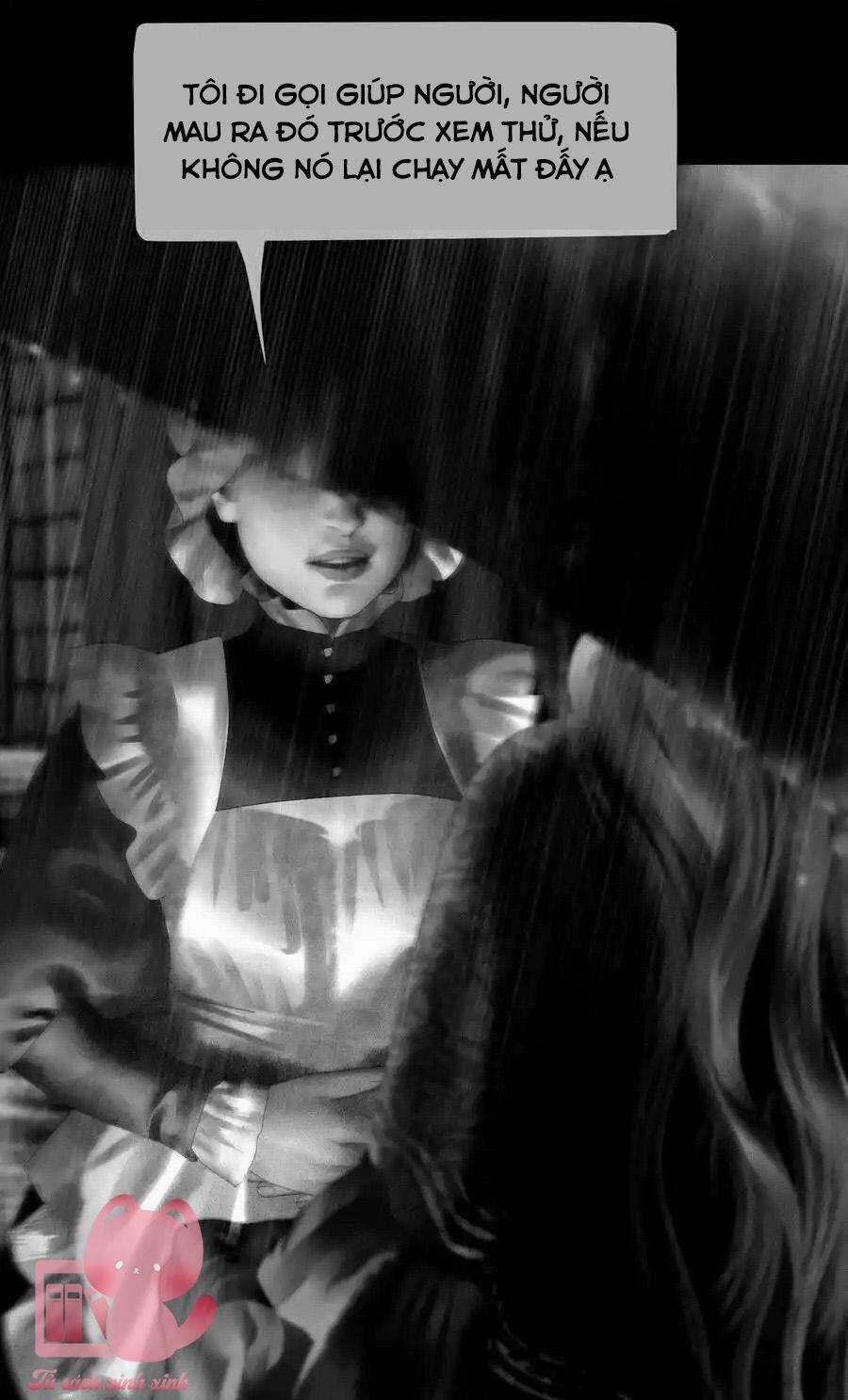 Aisha - Chapter 54 - Trang 31