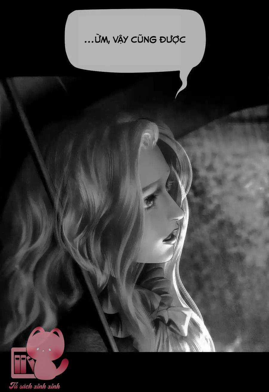 Aisha - Chapter 54 - Trang 32