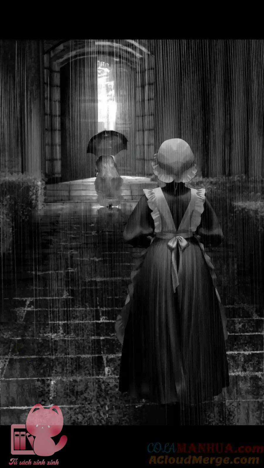 Aisha - Chapter 54 - Trang 33